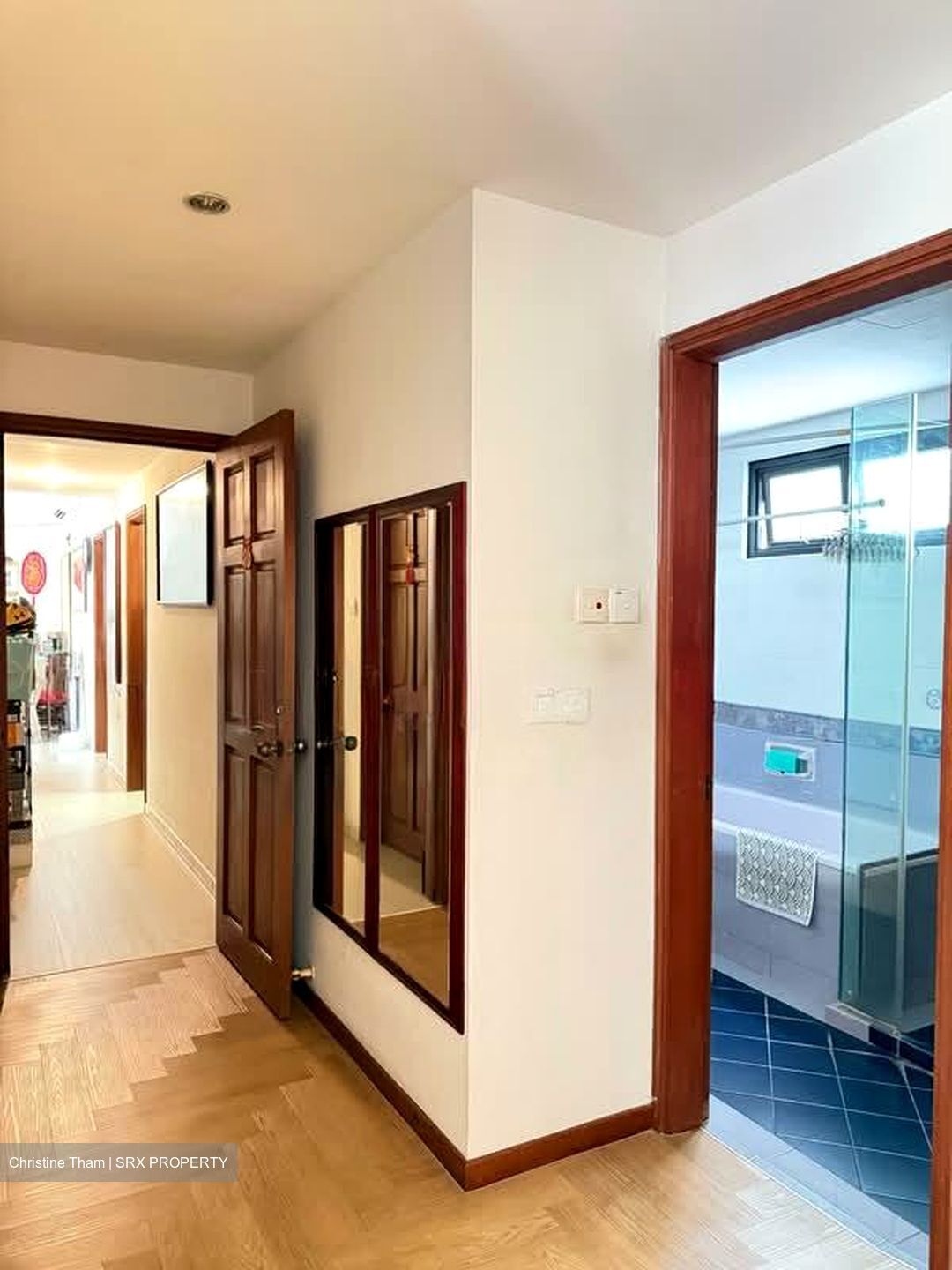 Chiltern Park (D19), Condominium #545445031